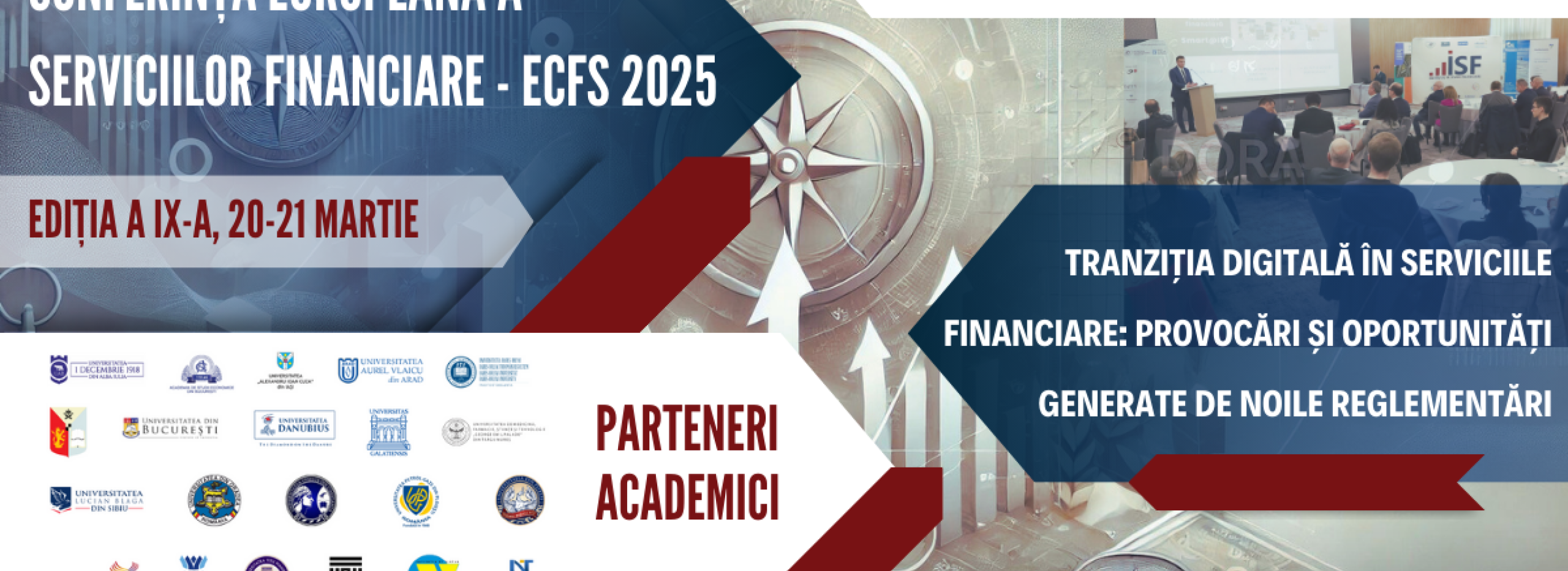 ECFS 2025